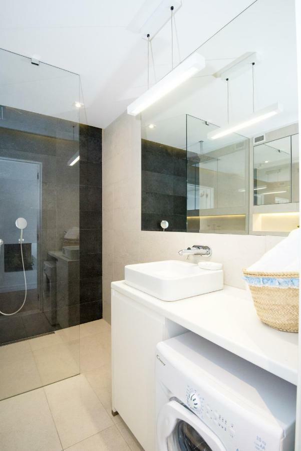 Superior Cliff Apartment Устроне Морске Екстериор снимка