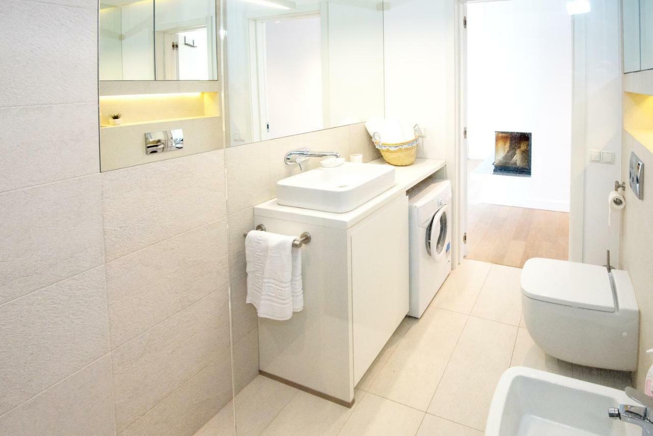 Superior Cliff Apartment Устроне Морске Екстериор снимка