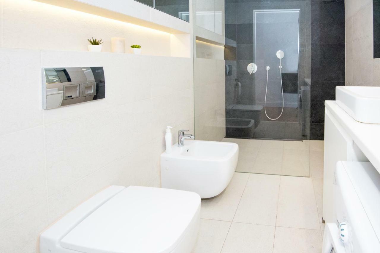 Superior Cliff Apartment Устроне Морске Екстериор снимка
